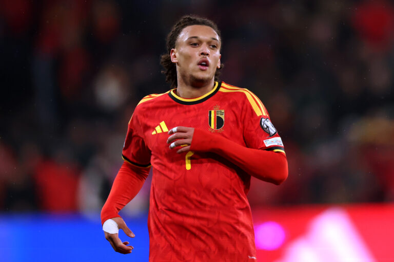 Borussia Dortmund are among the clubs interested in signing Diego Moreira