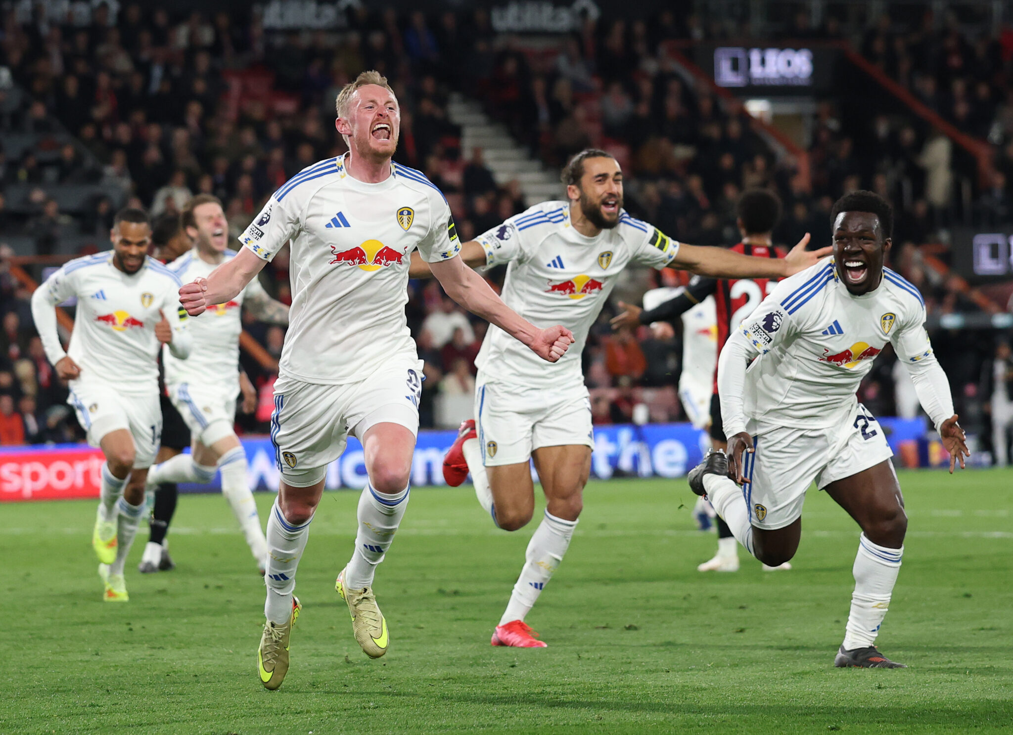 Leeds United vs Burnley – Match preview and team news