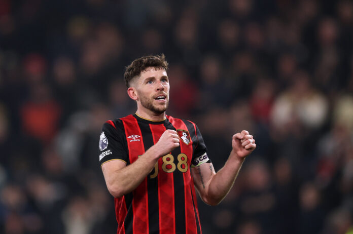 Bournemouth XI vs Arsenal – Predicted lineup and team news