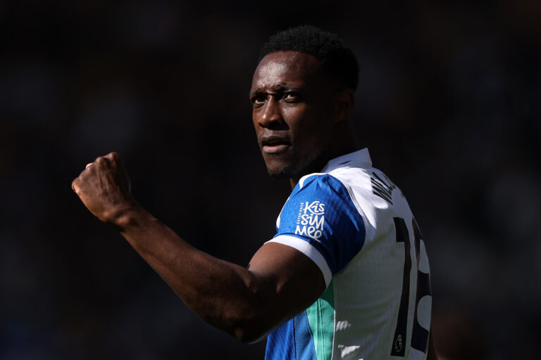 Brighton XI vs Burnley – Predicted lineup and team news