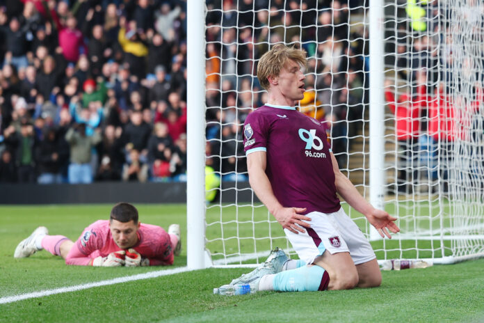 Burnley XI vs Brighton – Predicted lineup and team news