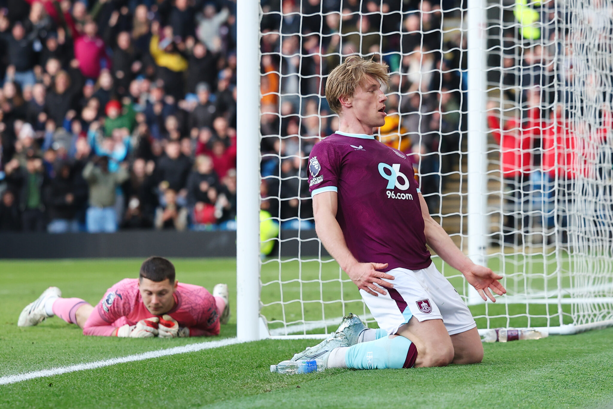 Burnley XI vs Brighton – Predicted lineup and team news