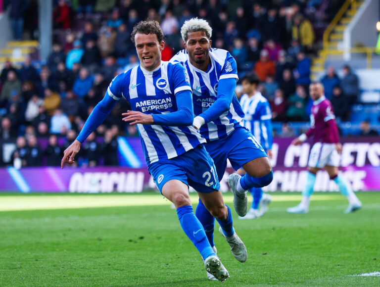 Brighton XI vs Chelsea – Predicted lineup and team news