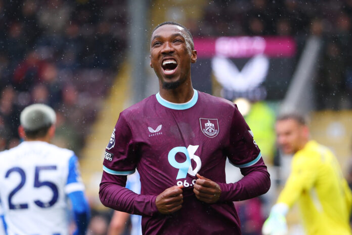 Burnley XI vs Nottingham Forest – Predicted lineup and team news