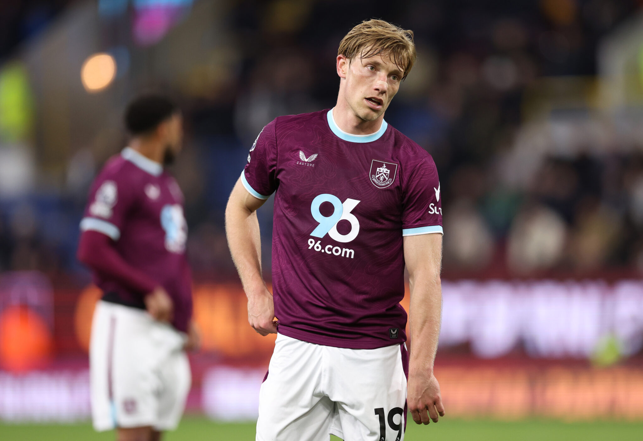 Burnley XI vs Leeds United – Predicted lineup and team news