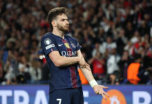 Champions League Awards: European epic and King Kvara Champions League Awards: European epic and King Kvara