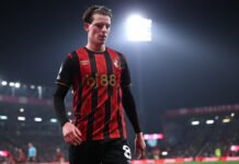Chelsea and Man United battle for £50m-rated Bournemouth star Chelsea and Manchester United are prepared to battle it out to sign Bournemouth midfielder Alex Scott
