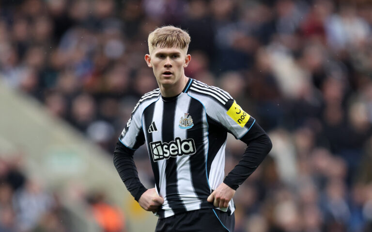 Chelsea ready to rival Arsenal to re-sign former academy star Lewis Hall