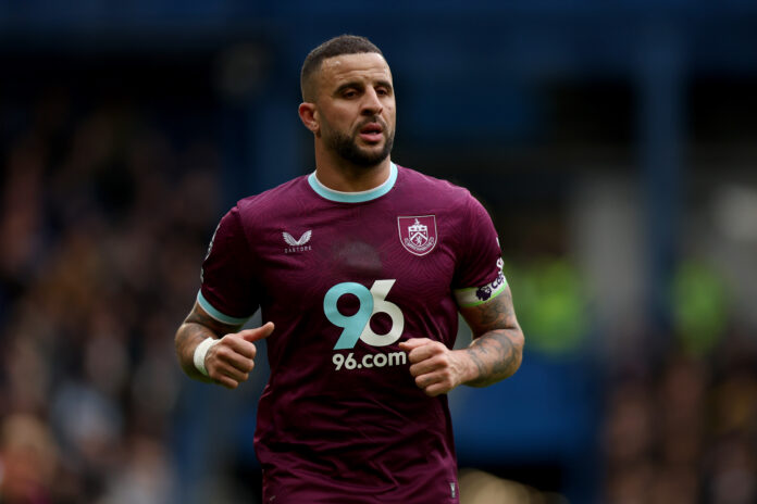 Burnley vs Manchester City – Predicted lineup and team news