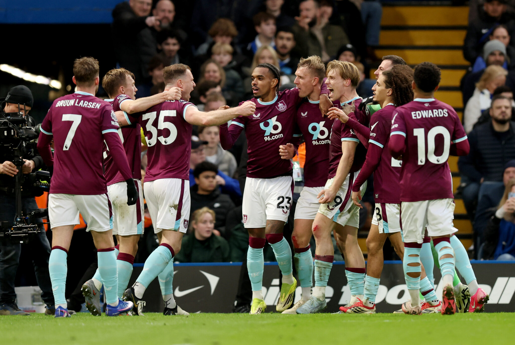 Burnley vs Brighton – Match preview and team news