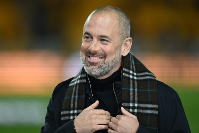 Cole claims FA Cup win would 'settle down' Chelsea project