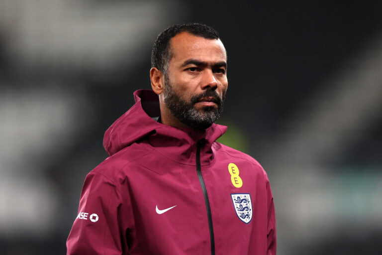 Cole criticises lack of managerial opportunities in England