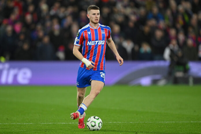 Crystal Palace set Wharton asking price amid Liverpool enquiry