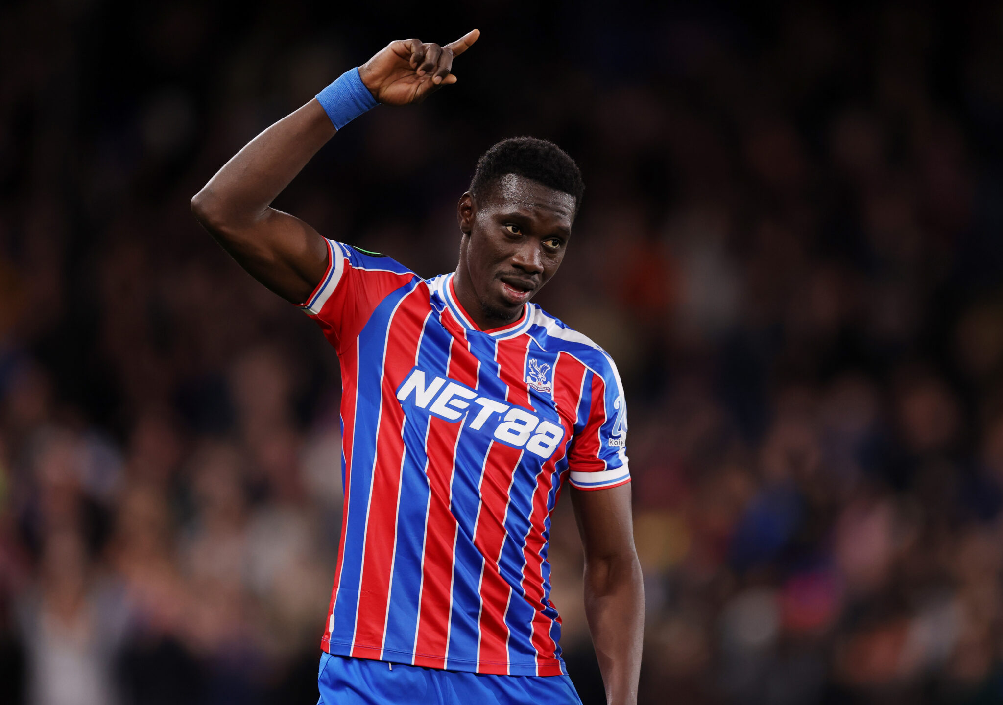 Crystal Palace predicted lineup and team news vs Newcastle
