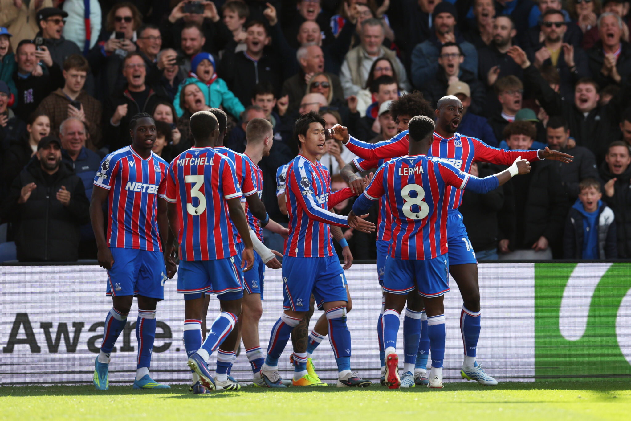 Crystal Palace vs West Ham United – Match preview and team news