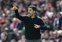 Early Arsenal team news: Arteta gives updates on Saka and Rice Early Arsenal team news: Arteta gives updates on Saka and Rice