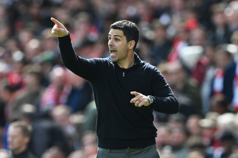 Early Arsenal team news: Arteta gives updates on Saka and Rice