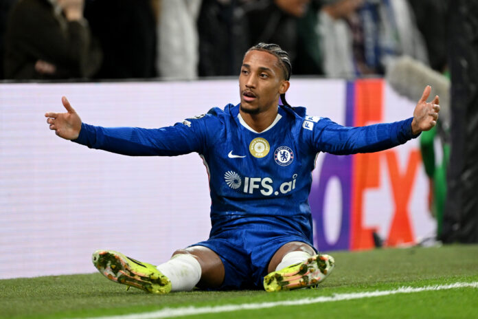 Early Chelsea team news: Joao Pedro doubt to face Brighton