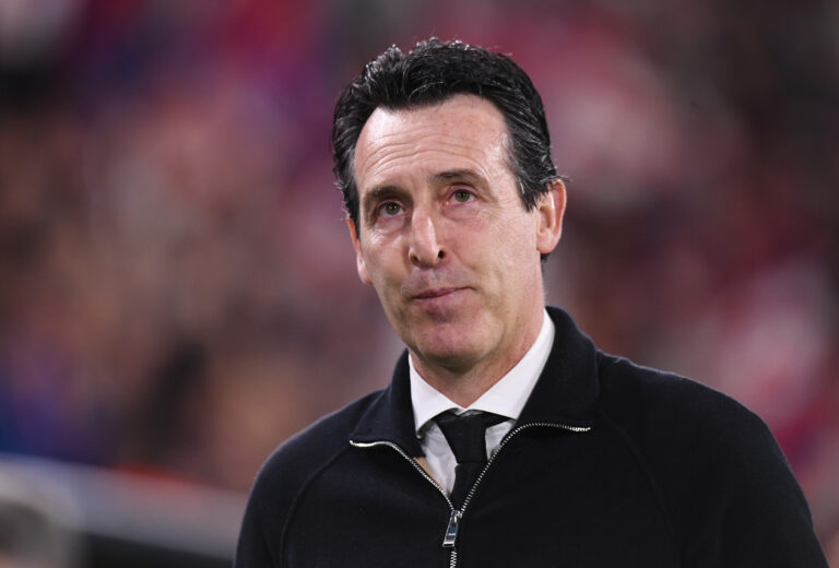 Emery warns Aston Villa that Bologna tie is not over
