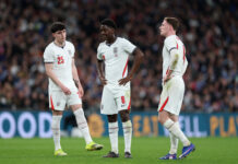 England player ratings: Foden struggles as Japan snaps Pickford’s historic streak England player ratings: Foden struggles as Japan snaps Pickford's historic streak