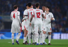 England winners and losers from Thomas Tuchel’s latest camp England winners and losers from Thomas Tuchel's latest camp