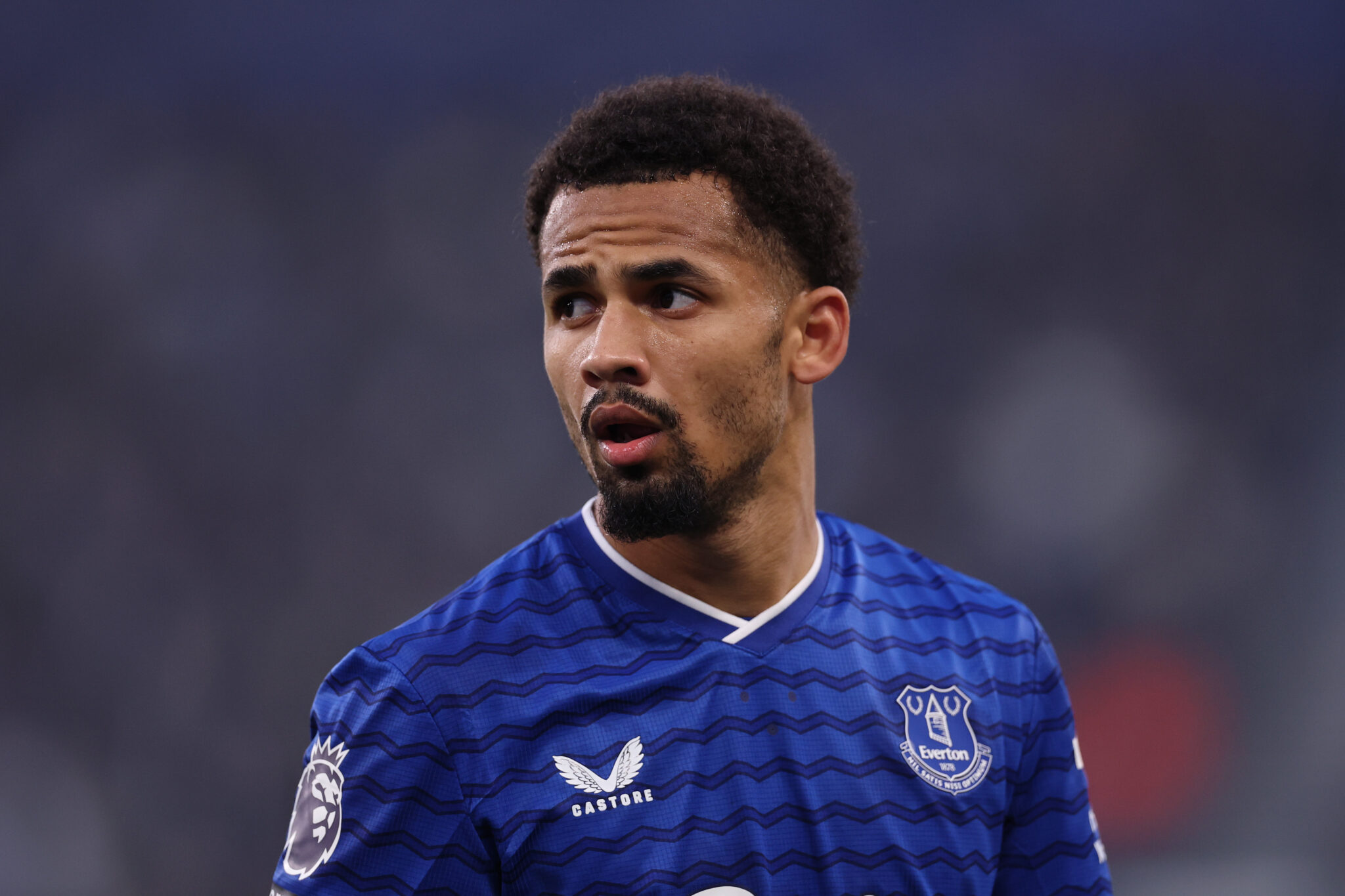 Everton XI vs Brentford – Predicted lineup and team news