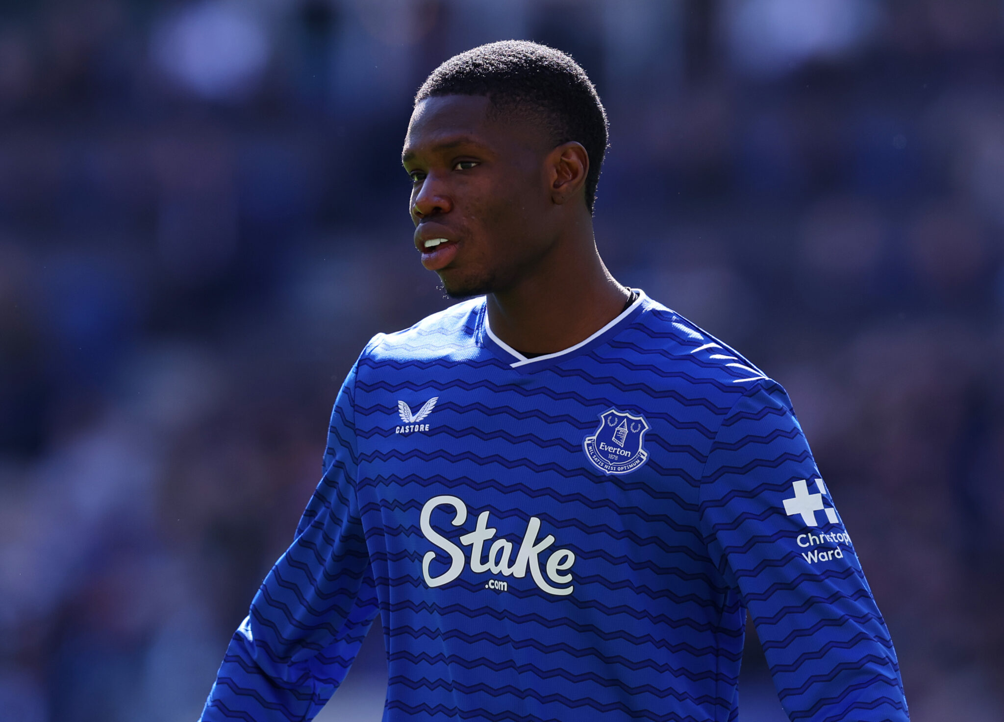 Everton XI vs West Ham – Predicted lineup and team news