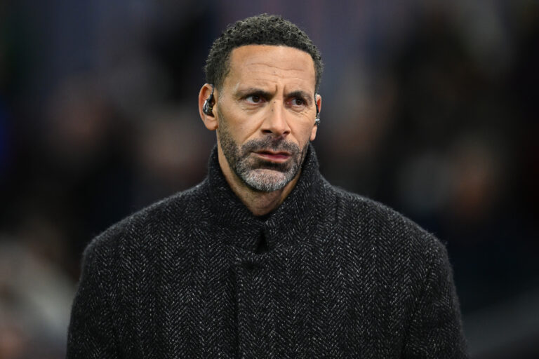 Ferdinand picks midfield transfer target Manchester United should prioritise