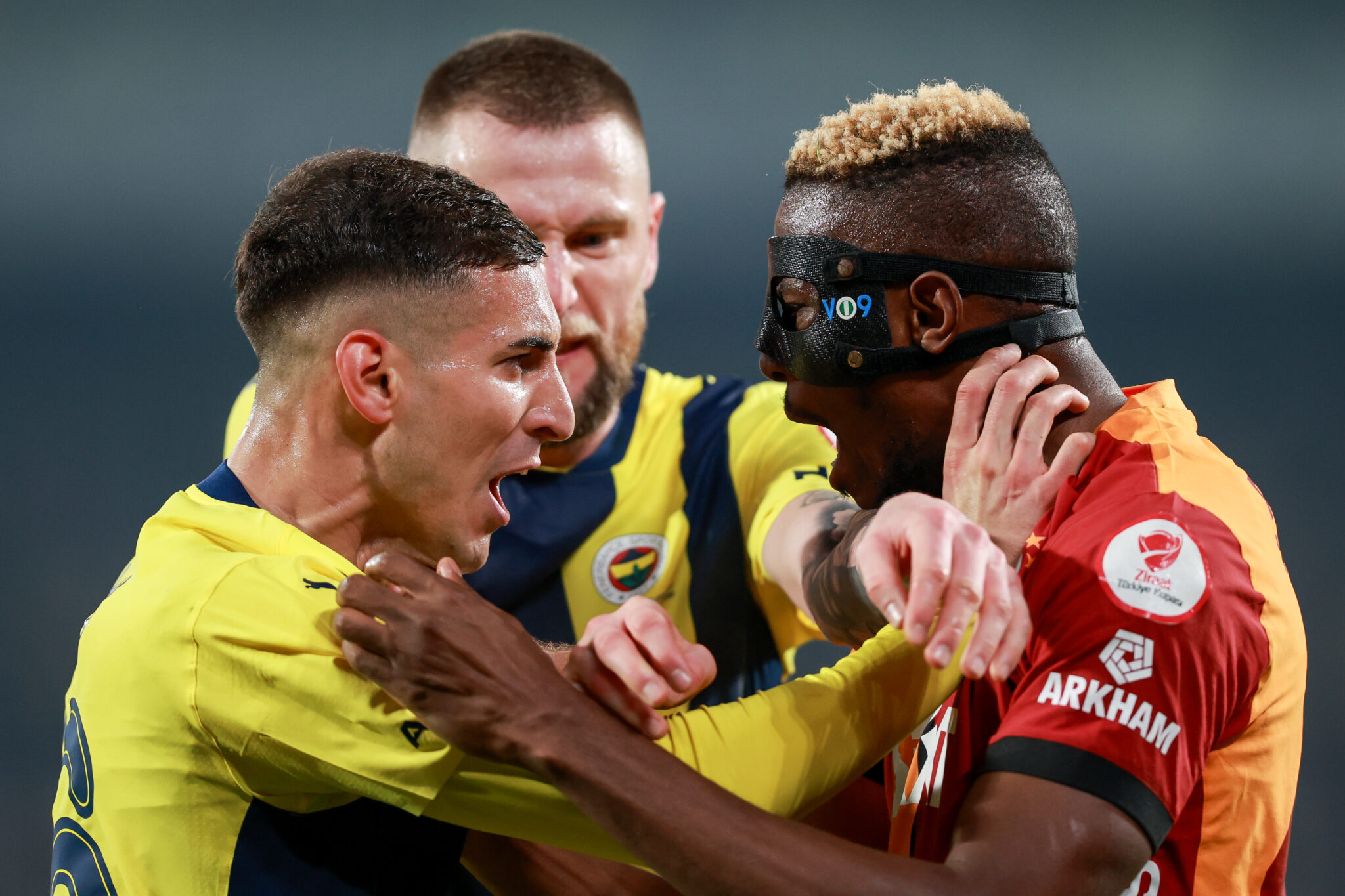 Five spicy fixtures you must watch this weekend: