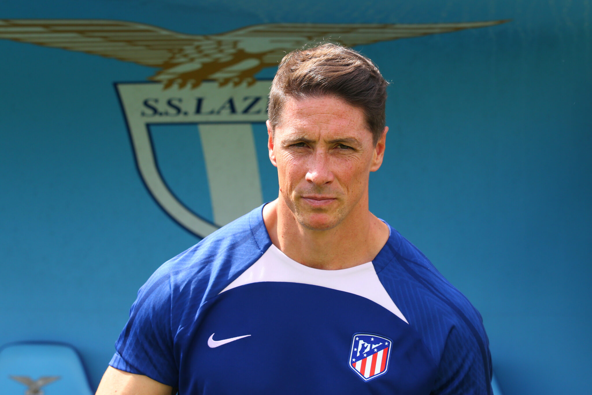 Former Anfield favourite Fernando Torres backed as future Liverpool manager.