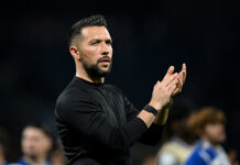 Who is Francesco Farioli? Porto coach linked with Chelsea Francesco Farioli