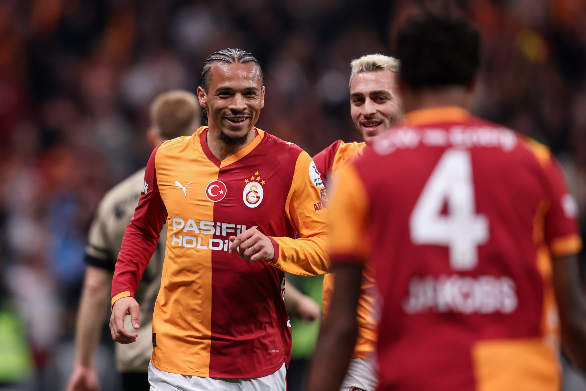 Galatasaray vs Fenerbahce - Predicted lineup and team news