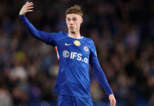 Giggs advocates potential Palmer move to Manchester United Giggs advocates potential Palmer move to Manchester United