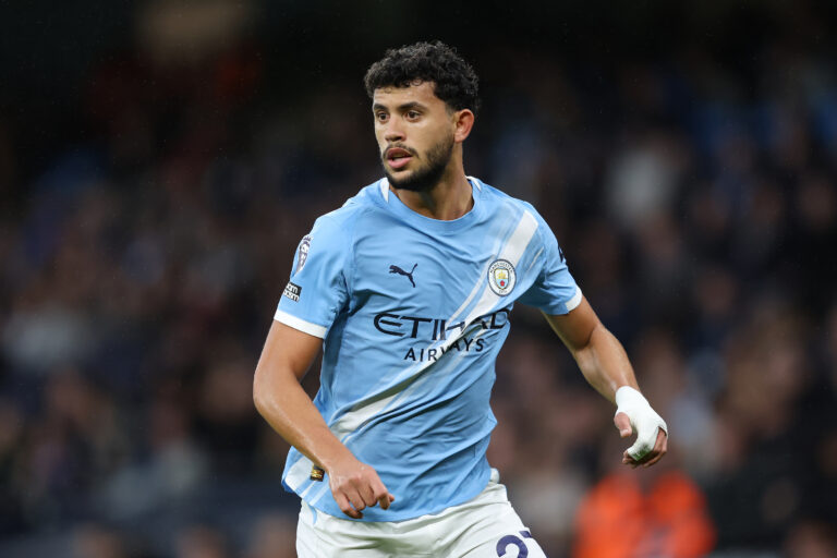 Guardiola: Nunes 'one of the best right-backs in the world'