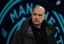 Guardiola salutes ‘legend’ Salah as star nears Liverpool exit Guardiola salutes Salah as star nears Liverpool exit