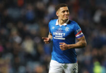 James Tavernier confirms Rangers exit after 11 years James Tavernier confirms Rangers exit after 11 years