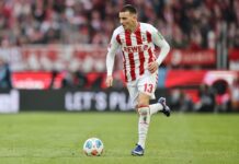 Köln hope to sell Said El Mala to Premier League this summer Köln hope to sell Said El Mala to Premier League this summer