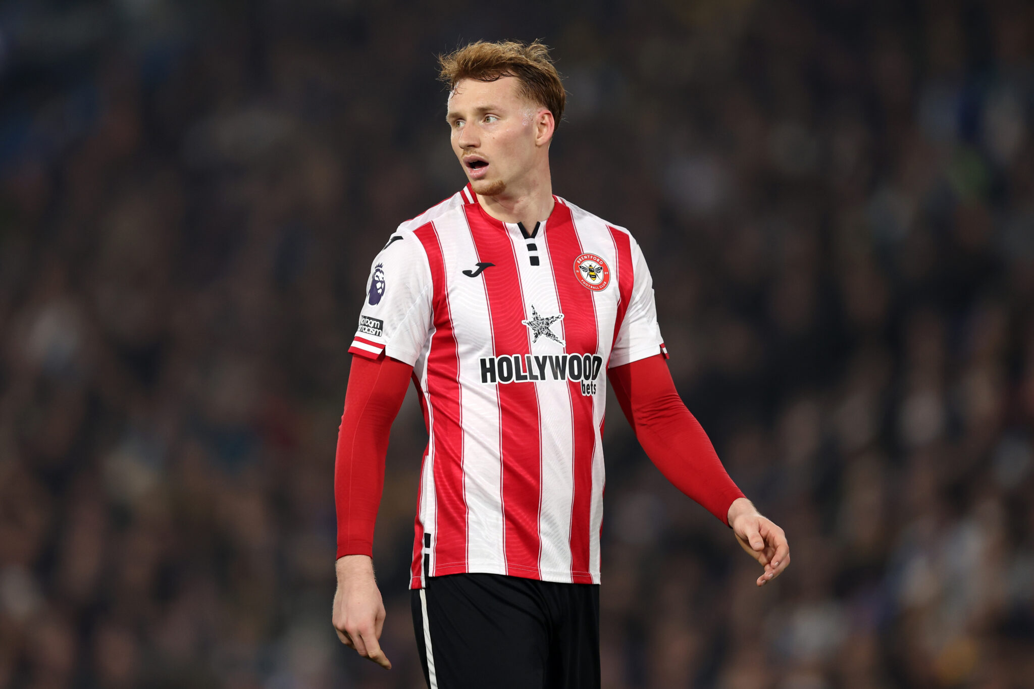 Brentford XI vs Fulham – Predicted lineup and team news