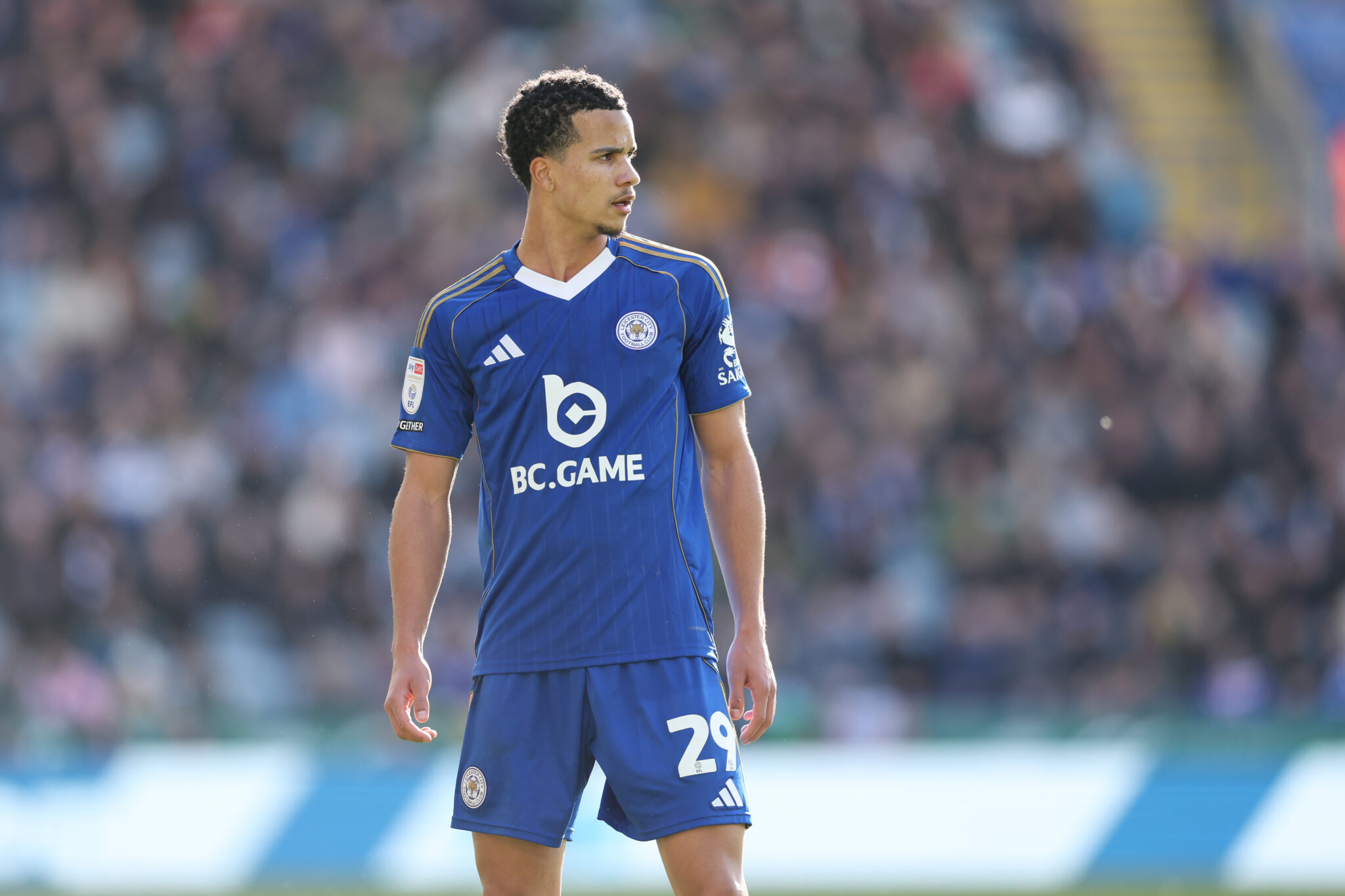 Leicester City vs Preston – Predicted lineup and team news