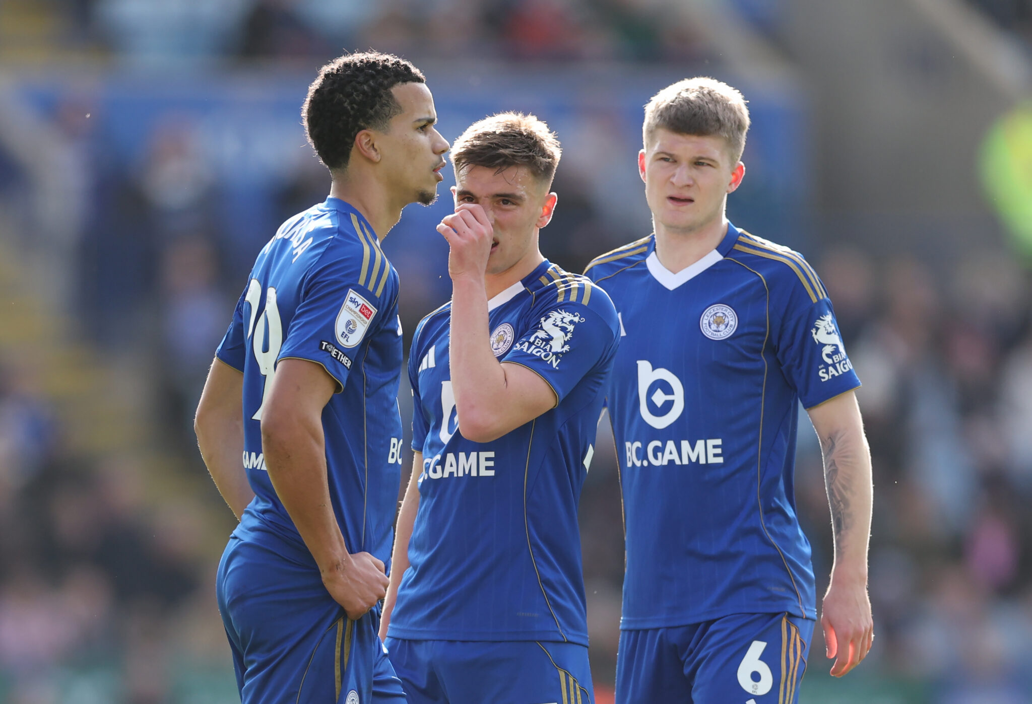 Leicester City vs Preston North End – Match preview and team news