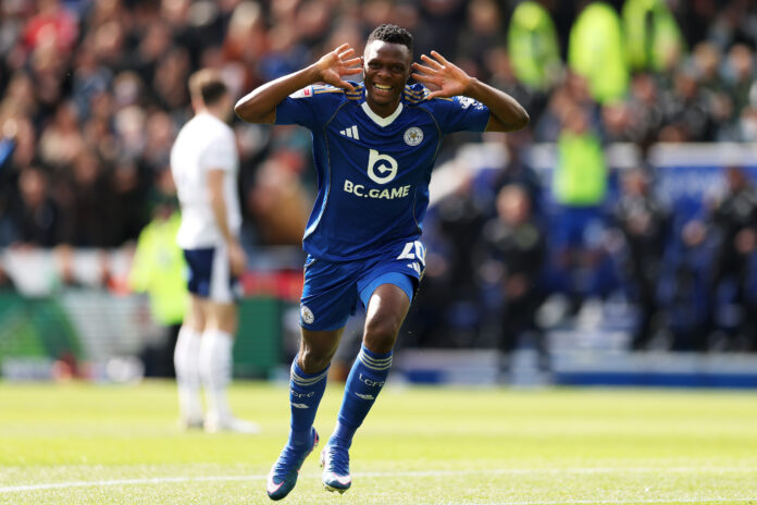 Leicester predicted lineup and team news vs Sheffield Wednesday