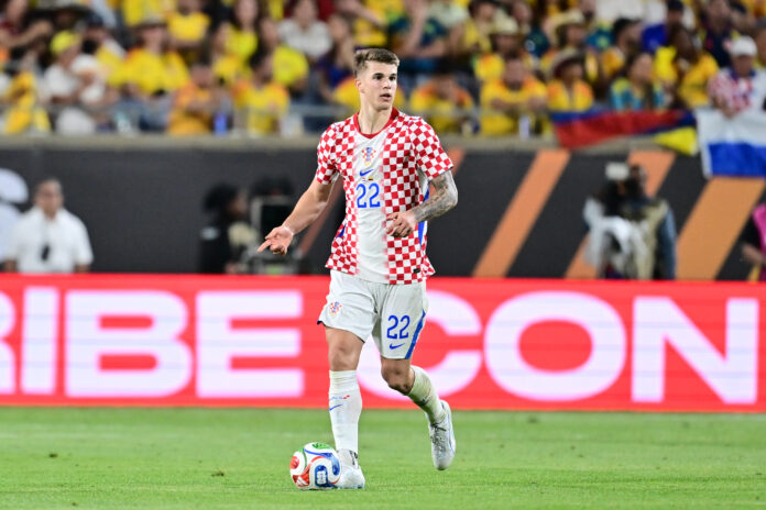 Luka Vuskovic ready for Tottenham return after impressive loan