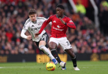 Mainoo signs new contract: Man United back midfielder to become one of the world’s best Mainoo signs new contract: Man United back midfielder to become one of the world's best