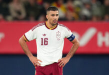 Manchester City offer Rodri new deal to ward off Real Madrid Manchester City offer Rodri new deal to ward off Real Madrid