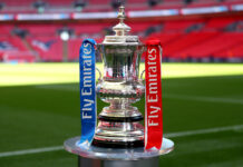 Manchester City to face Chelsea in 2026 FA Cup final Manchester City to face Chelsea in 2026 FA Cup final