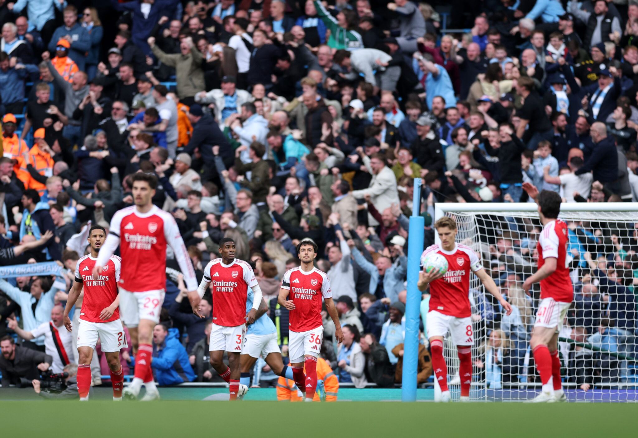 Arsenal vs Newcastle United – Match preview and team news