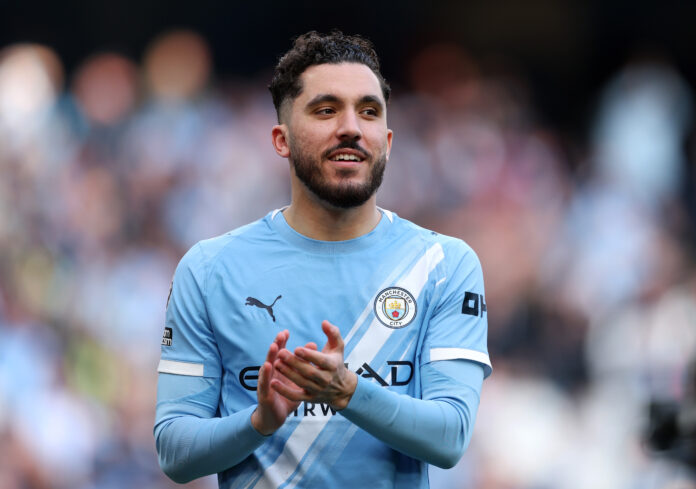 Manchester City XI vs Burnley – Predicted lineup and team news