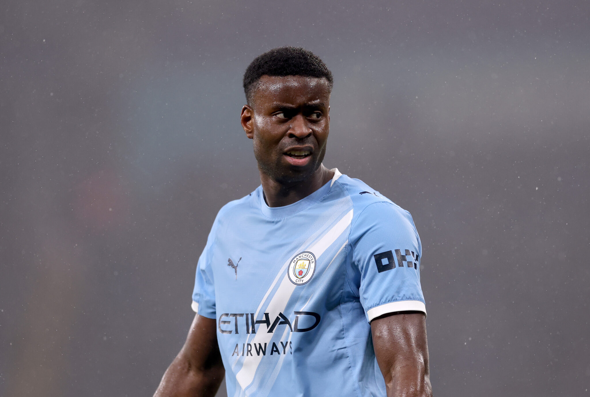 Manchester City vs Liverpool – Predicted lineup and team news