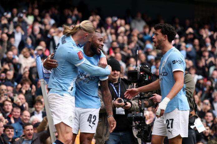 Manchester City vs Southampton – Match preview and team news