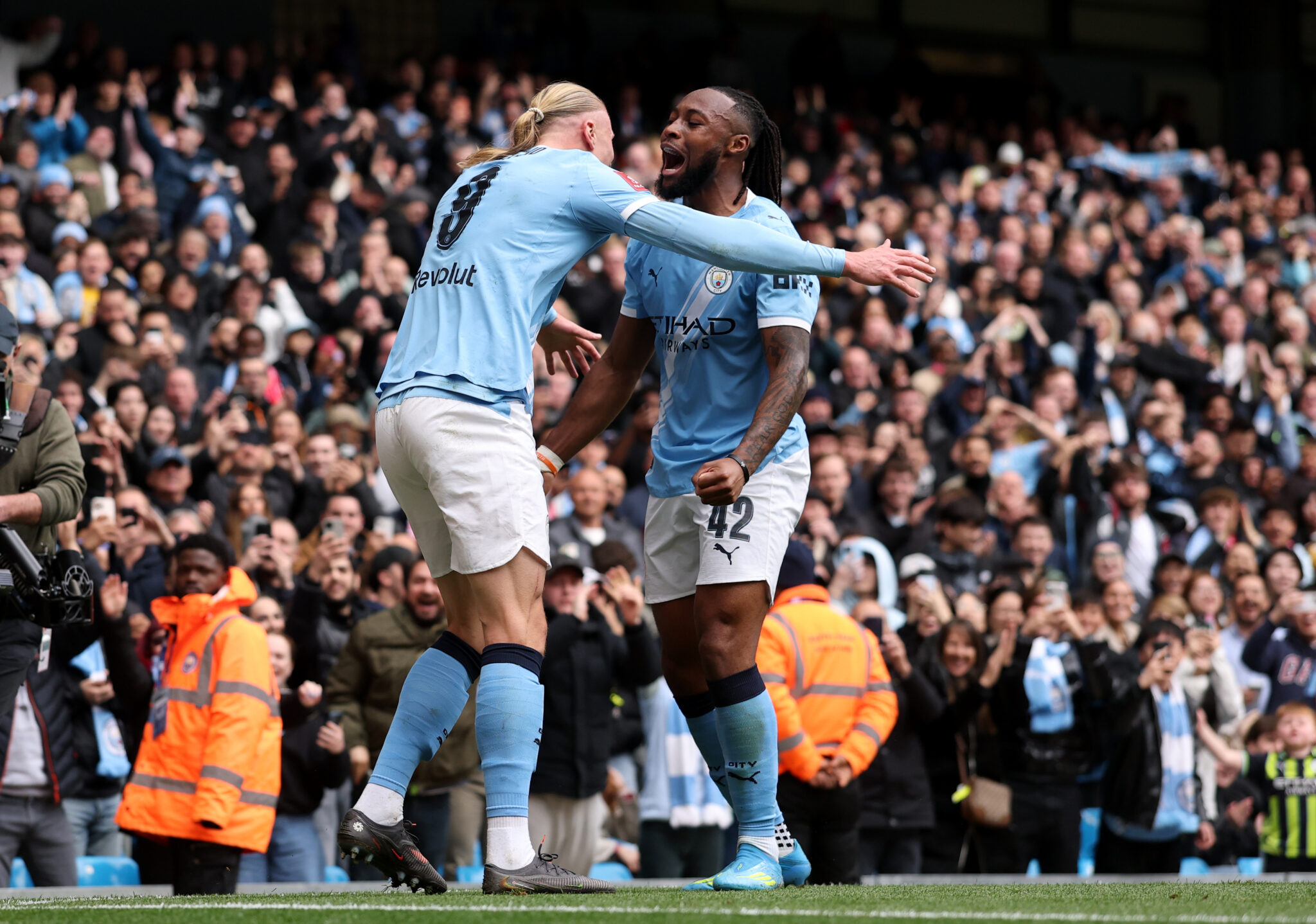 Manchester City vs Southampton – Predicted lineup and team news